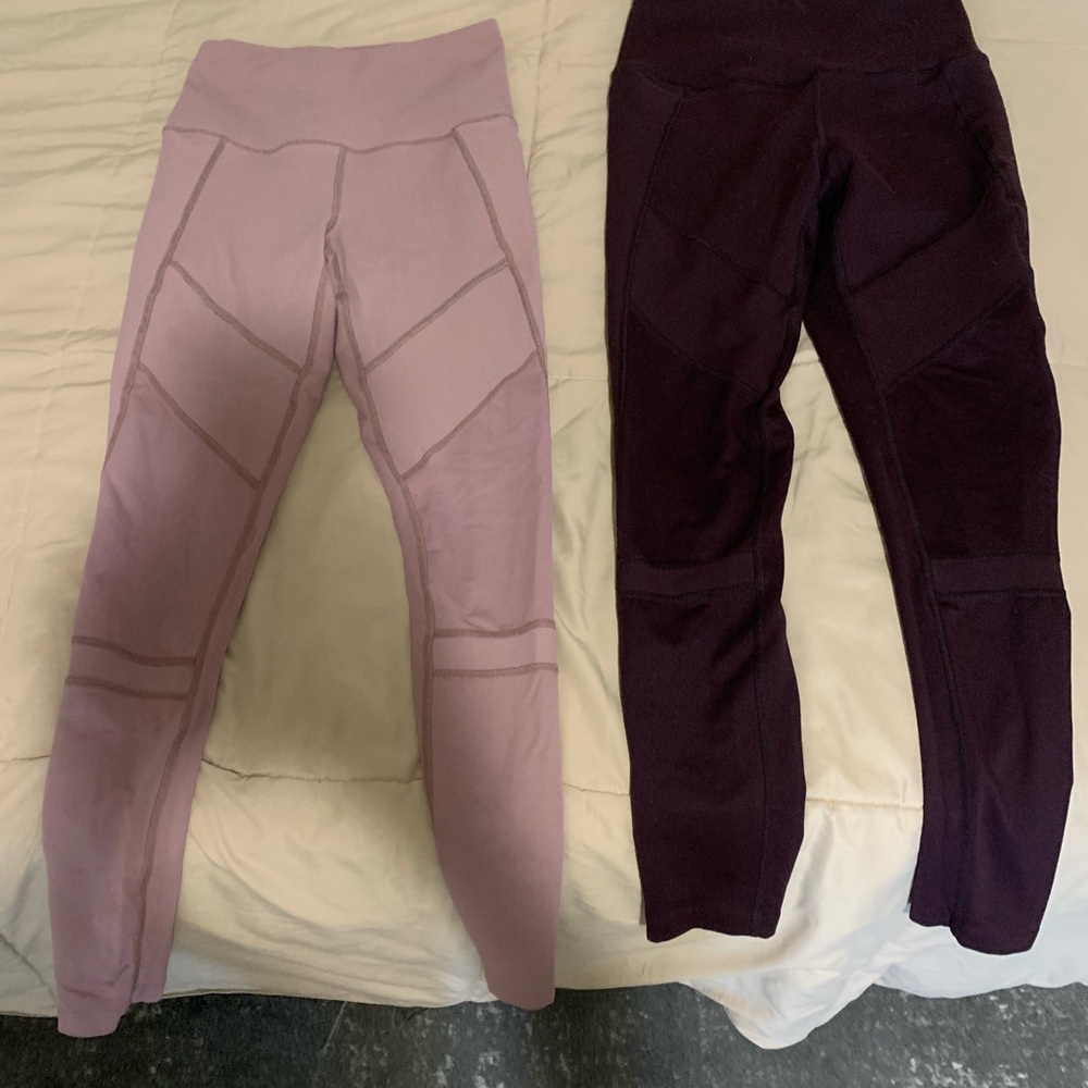 Zella leggings